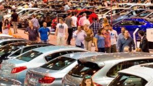 coches ocasi&oacute;n