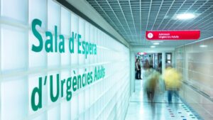 urgencias son espases