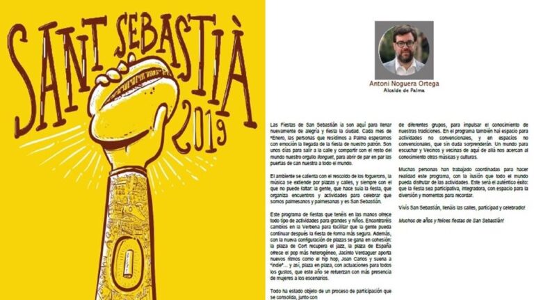 errores sant sebastia 2019