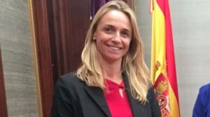 Maria Frontera, FEHM