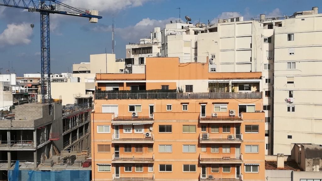 obra construccion vivienda