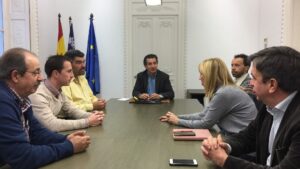 company pp cazadores