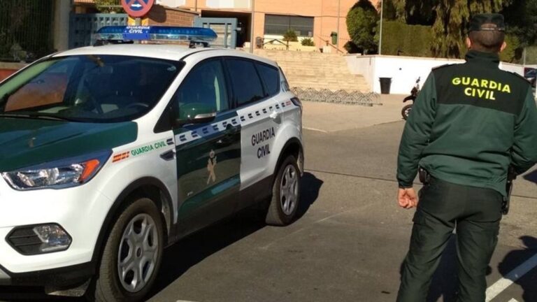guardia civil