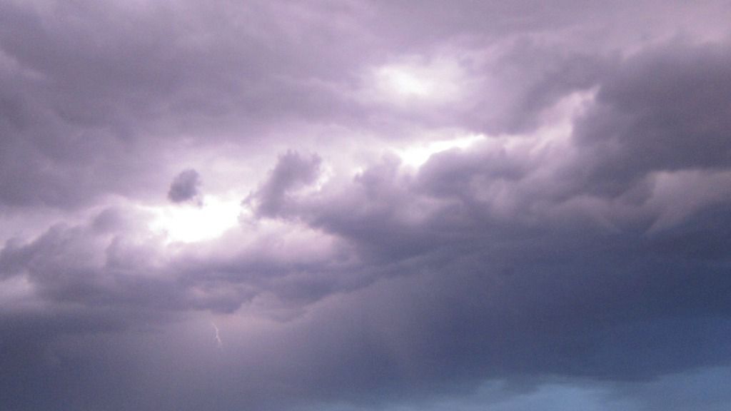 tiempo, nubes, nublado