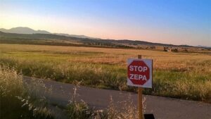 area zepa