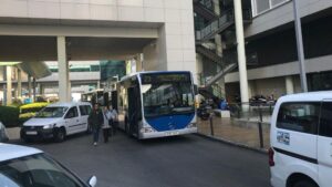 aparcamiento son espases