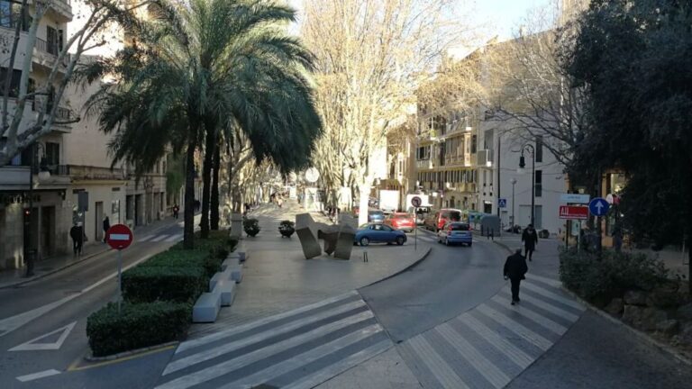 palma ramblas