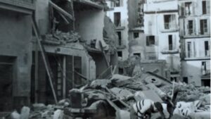 bombardeo republicano de palma