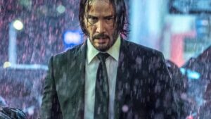 keanu reeves john wick