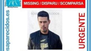 desaparecido sa pobla