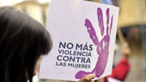 Violencia machista