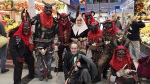 dimonis mercat olivar