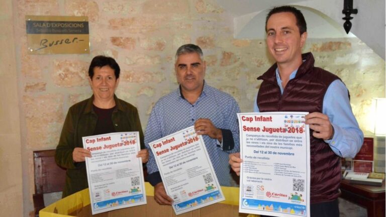 galmes caritas