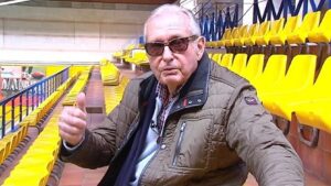 damia segui urbia voley