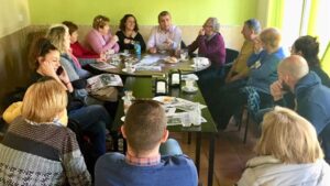 El alcalde de Inca y candidato socialista a la reelecci&oacute;n, Virgilio Moreno