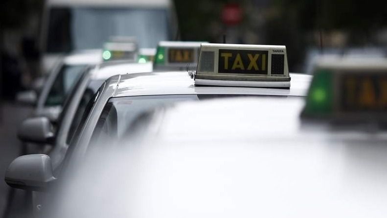 taxis