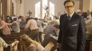 kingsman colin firth