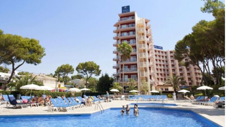 hotel pabisa