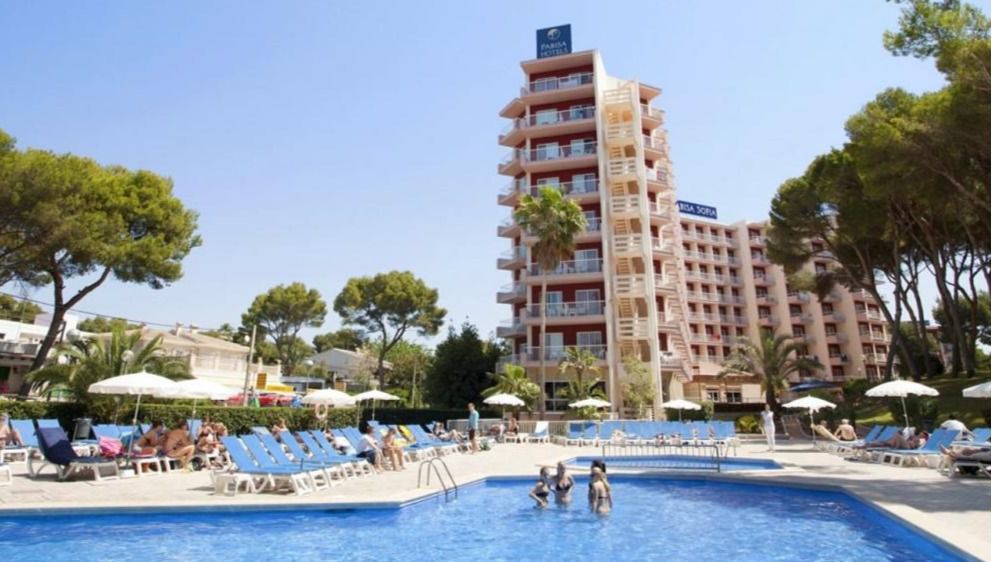 hotel pabisa
