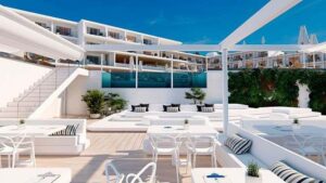 hotel elba sunset palmanova