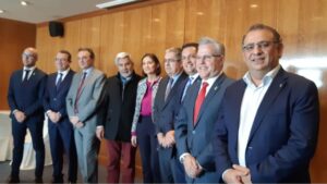 La Alianza de Municipios Tur&iacute;sticos de Sol y Playa