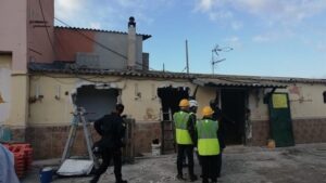 son banya desahucios