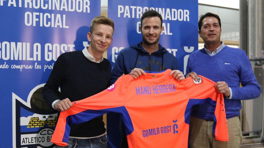 MANU HERRERA