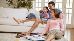 conciliaci&oacute;n familiar