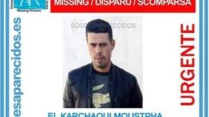 desaparecido sa pobla