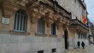 audiencia provincial tribunales TSJIB