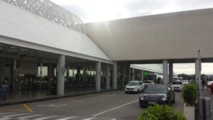 aeropuerto son sant joan
