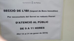 ibi ayuntamiento catastrazo