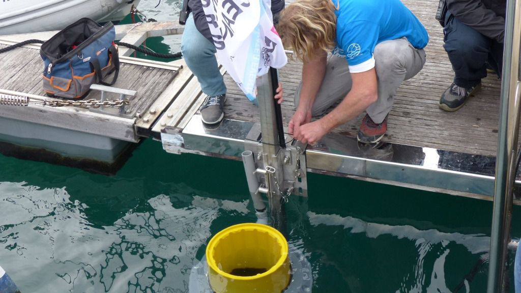 seabin project