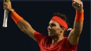 rafa nadal