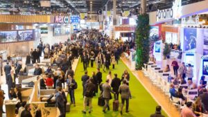 Unas 100.000 personas han acudido solo este fin de semana