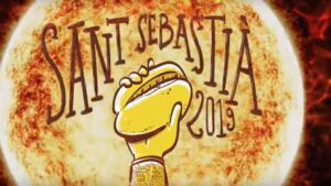 sant sebastia 2019