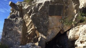 cueva de ramon llull puig de randa