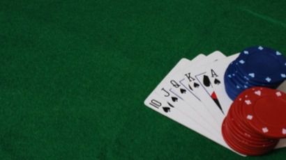 poker