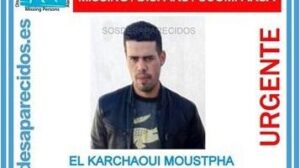 desaparecido sa pobla