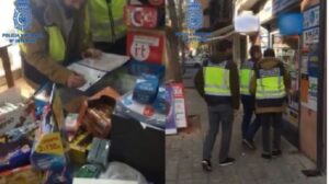 operacion locutorio hindu palma