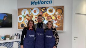 mallorca en madrid fusion