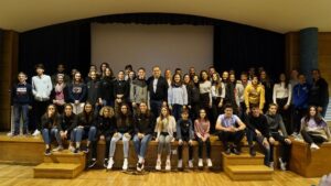 plan BED Calvi&agrave;