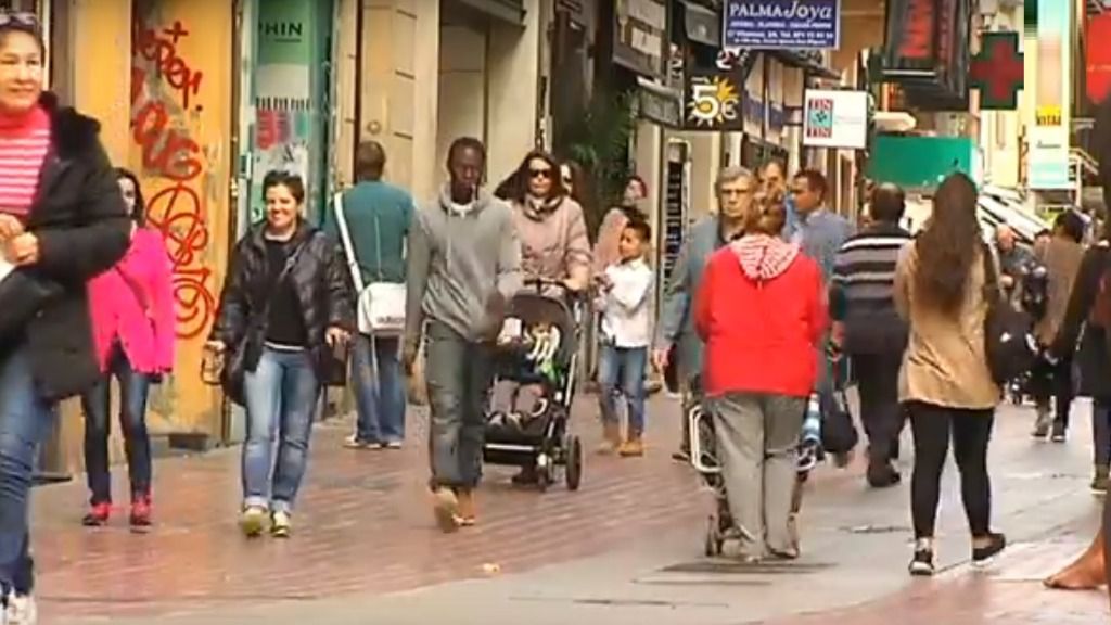 compras palma