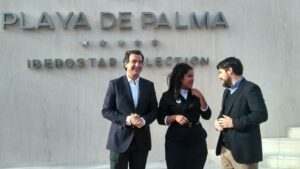 company iberostar pp