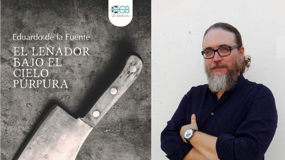 eduardo de la fuente leñador