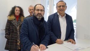 Convenio Radio Taxi Calvi&agrave;