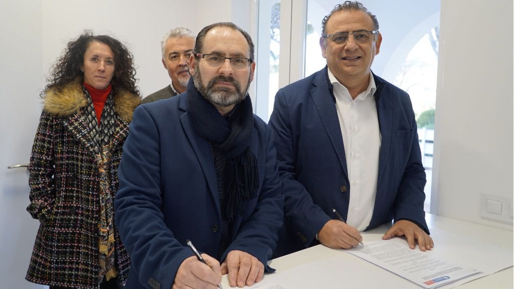 Convenio Radio Taxi Calvià