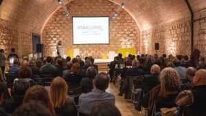 Foto: Grupo LaSiesta