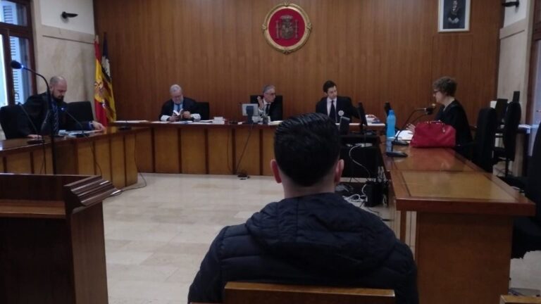 juicio