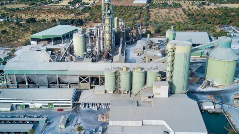 cemex lloseta